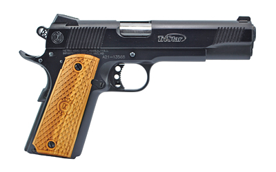 AMER CLSC II 1911 10MM 5" 8RD BLK