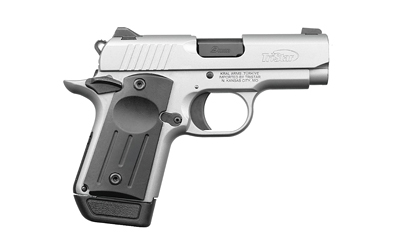 TRISTAR PROTEGE X CMPT 9MM 7RD SLV