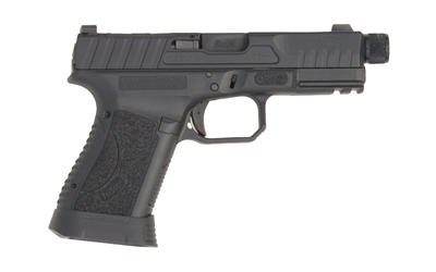 TRISTAR APOC PRO 9MM 15RD BLK TB