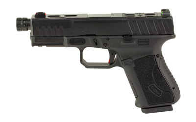 TRISTAR APOC PRO 9MM 15RD BLK TB