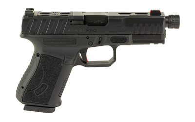 TRISTAR APOC PRO 9MM 15RD BLK TB