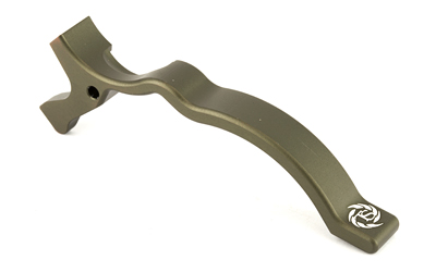 TAC SOL 10/22 EXT MAG RELEASE MOD