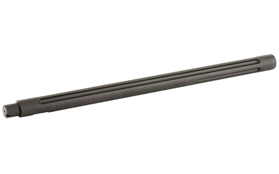 TAC SOL XRING 10/22 BBL MATTE BLACK