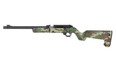 TACSOL GEN2 TD 22LR 16.5" 10R M81/BK