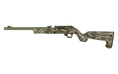 TACSOL GEN2 TD 22LR 16.5" 10RD MO/OD