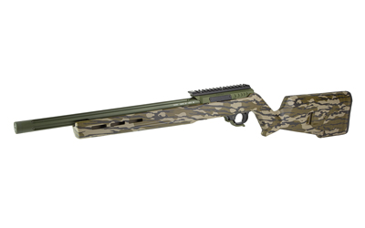 Tactical Solutions Hunter 22 LR - All Geared Up FFL view 4