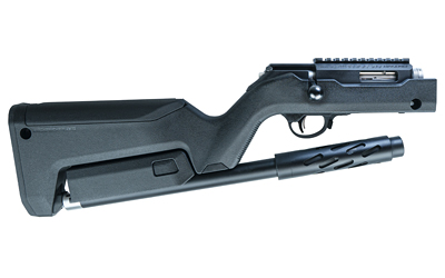 TAC SOL OWYHEE TKDWN SBX 22WMR BLK