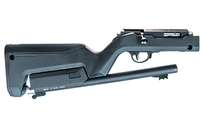 TACSOL OWYHEE TD 17HMR 16.5" 9RD BLK