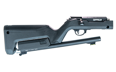 TAC SOL OWYHEE TAKEDOWN 22WMR BLK