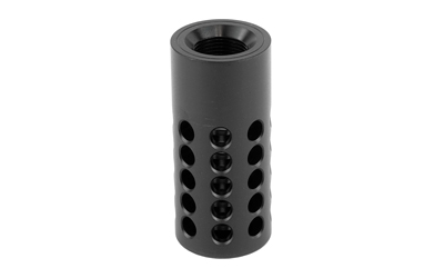 TAC SOL TRAIL LITE .900" COMP MBLK