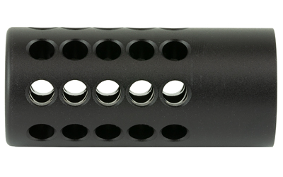 TAC SOL TRAIL LITE .900" COMP MBLK