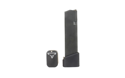 TTI FRPWR BP FOR GLK 21/41 +4 FBLK