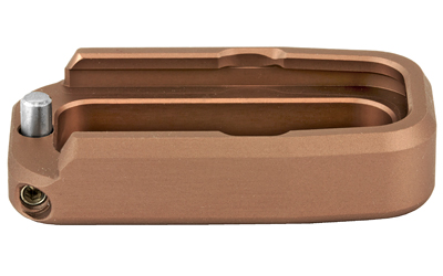 TTI FRPWR BP GLOCK 43 +1 BRZ