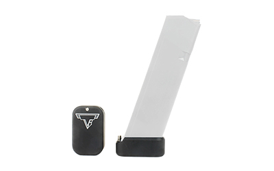 TTI BP FOR GLOCK 9/40 COMP +0 FBLK