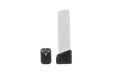 TTI FRPWR BP FOR GLK 17/22 +5/6 BLK