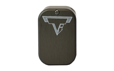 TTI FRPWR BP FOR GLK 17/22 +5/6 GRY