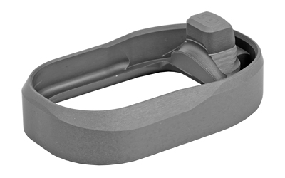 TTI CARRY MAGWELL GLOCK 17GEN5 GRY