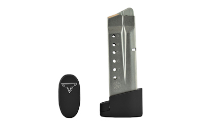 TTI FRPWR BP SHIELD 9/40 +1/2 FBLK