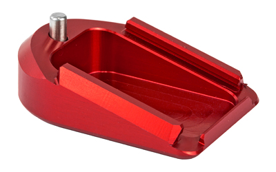 TTI FRPWR BP FOR P320/X5 9/40 +1 RED