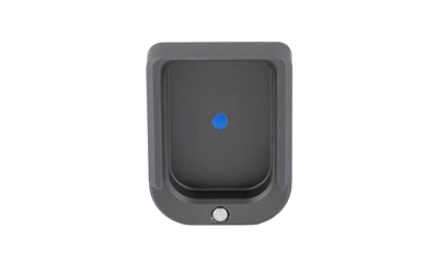 TTI BP FITS 2011 9/38 4MM +2 GRAY