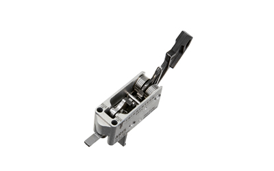 TRIGRTECH AR15 DUTY FLAT 3.5LB BLK