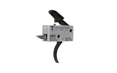 TRIGRTECH AR15 DUTY MIL CURVE 5.5LB