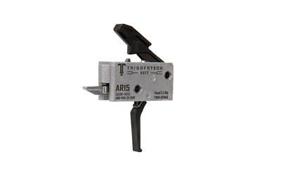 TRIGRTECH AR15 2STG DUTY FLAT 3.5LB