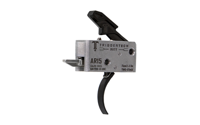 TRIGRTECH AR15 DTY 2ST MIL CRV 5.5LB