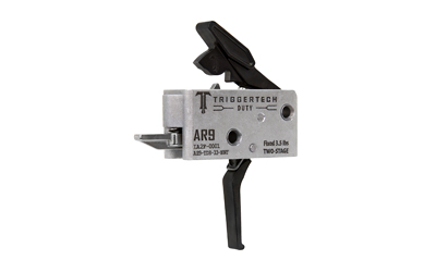 TRIGRTECH AR9 2STG DUTY FLAT 3.5LB