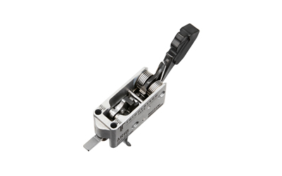 TRIGRTECH AR10 DUTY CURVE 3.5LB BLK