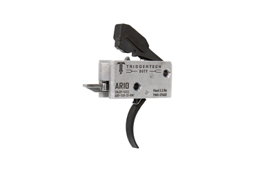 TRIGRTECH AR10 2STG DUTY CURVE 3.5LB
