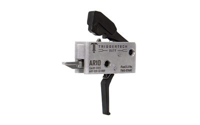 TRIGRTECH AR10 2STG DUTY FLAT 3.5LB