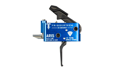 TRIGRTECH AR15 SING STAGE DMND FLAT