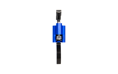 TRIGRTECH AR15 SING STAGE DMND CRVD
