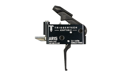 TRIGRTECH AR15 SING STAGE ADAPT FLAT
