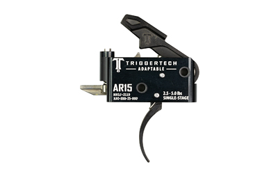 TRIGRTECH AR15 SING STAGE ADAPT CRVD