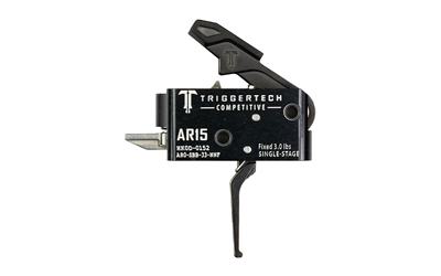 TRIGRTECH AR15 SING STAGE COMP FLAT