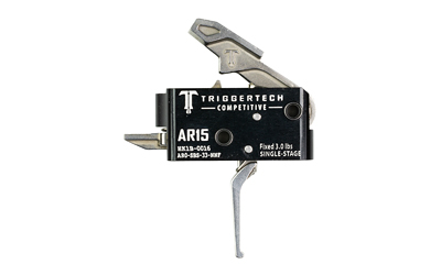 TRIGRTECH AR15 SING STAGE COMP FLAT