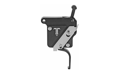 TRIGRTECH R700 BLK SPCL FLAT RH BLT