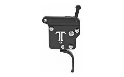 TRIGRTECH R700 BLK SPCL FLAT CLN RH