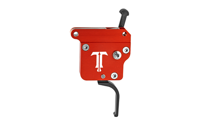 TRIGRTECH R700 BLK DIAM FLAT CLN RH