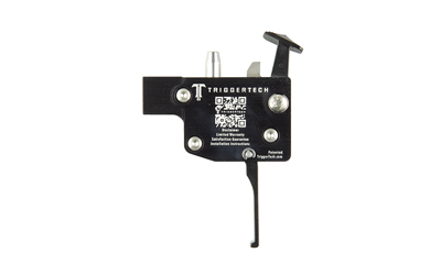TRIGRTECH SPECIAL FLT RH BLK