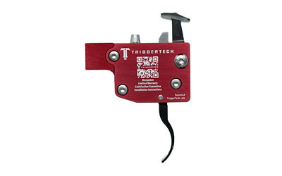 TRIGRTECH TIKKA DIAMOND CRV LH RED