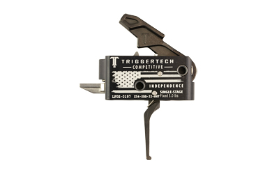 TriggerTech Competitive - Circle Square Firearms view 2