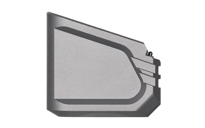 TYRANT MAG EXT FOR GLK17/22 +6/5 GRY