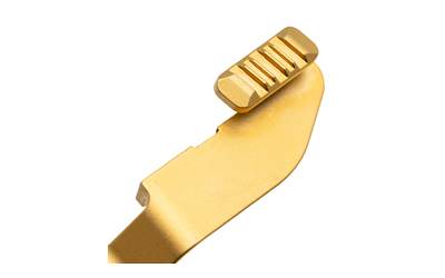 TYRANT HELLCAT EXT SLD RELEASE GOLD