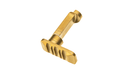 TYRANT HELLCAT TAKEDOWN LEVER GOLD