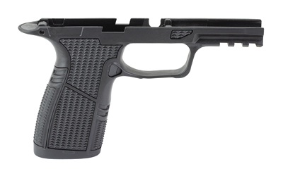 TYRANT P365 GRIP MOD X-MACRO BLK