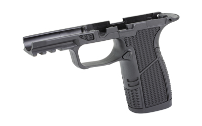 TYRANT P365 GRIP MOD X-MACRO BLK