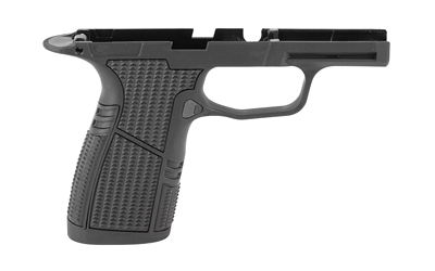 TYRANT P365 GRIP MOD SNUB SIZE BLK